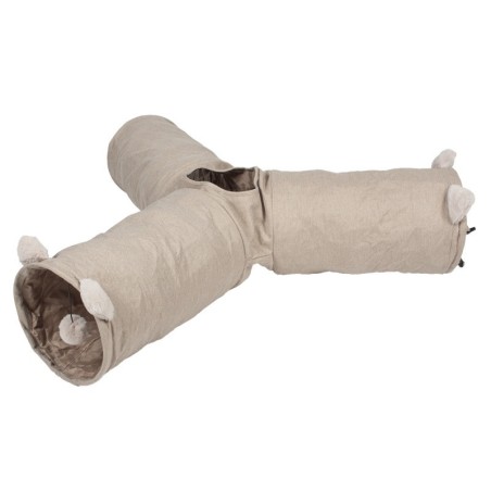 Túnel Cozette com labirinto para gato - Duvo Plus