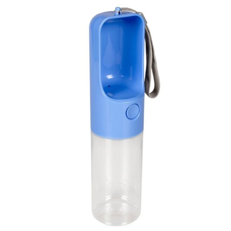 Bebedouro de viagem para cão - Duvo Plus