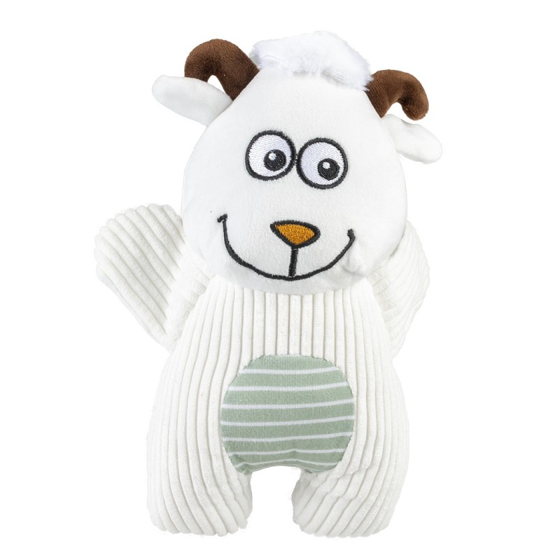 Ovelha de veludo para cães - Duvo Plus