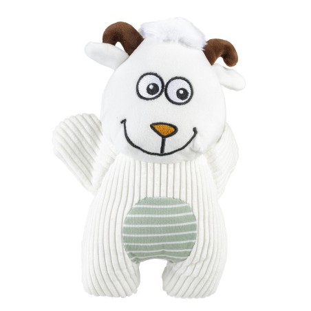 Ovelha de veludo para cães - Duvo Plus