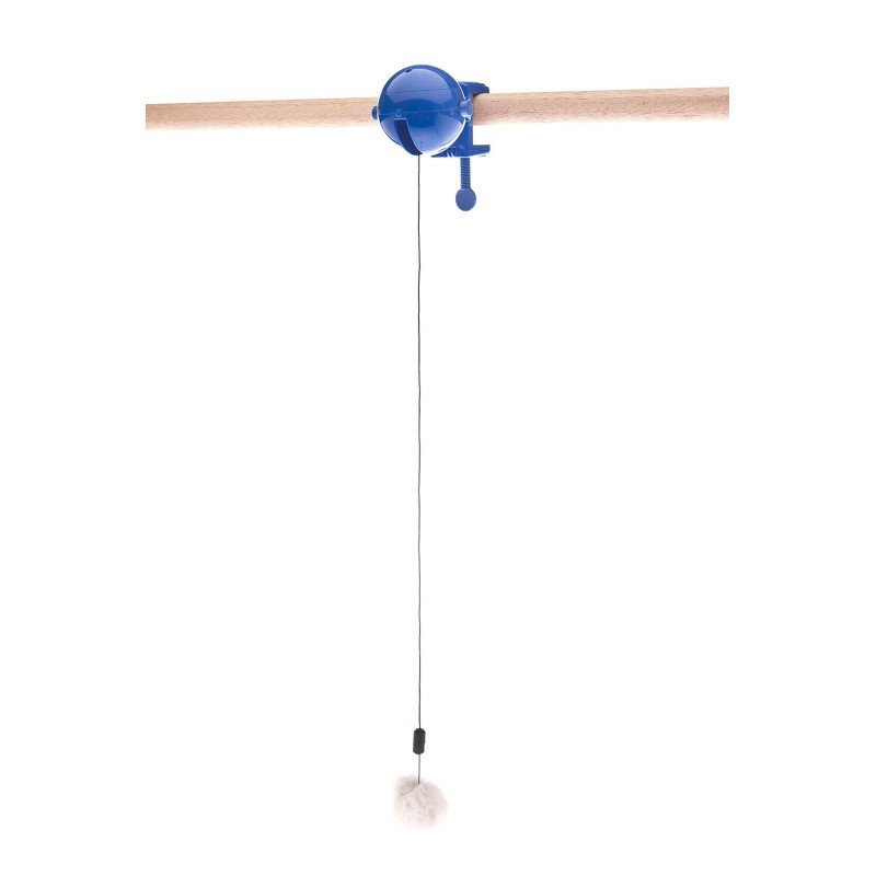 Brinquedo interativo Yoyo para gato - Ferribiella