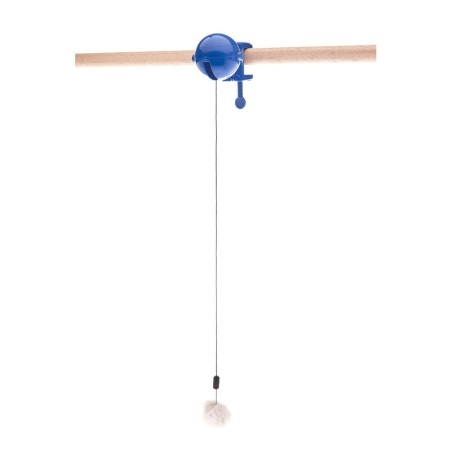 Brinquedo interativo Yoyo para gato - Ferribiella