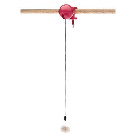 Brinquedo interativo Yoyo para gato - Ferribiella