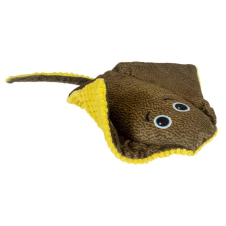 Raia de peluche para cães - Duvo Plus