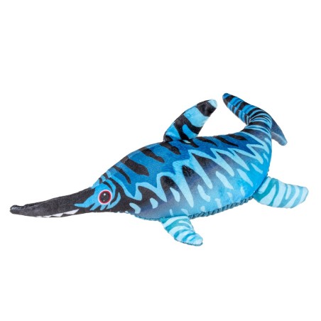 Peixe-espada de peluche para cães - Duvo Plus