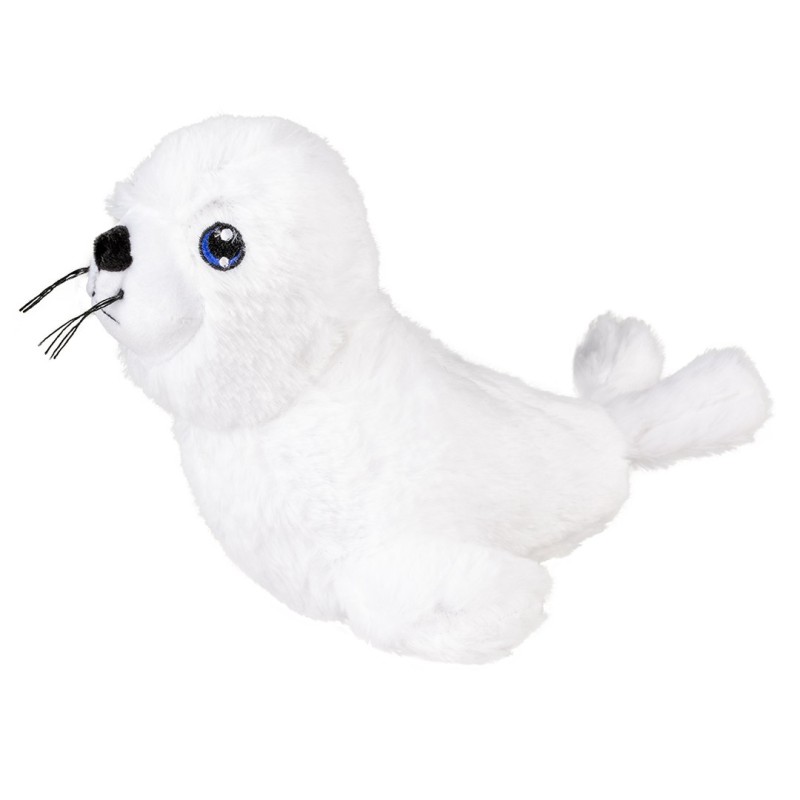 Foca de peluche para cães - Duvo Plus