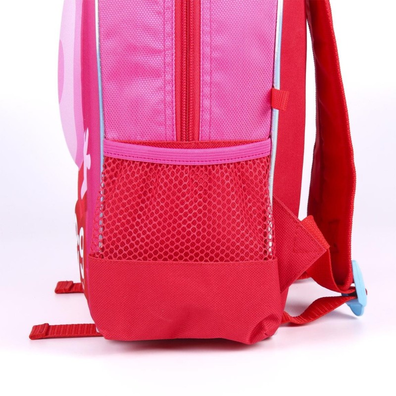 Mochila infantil - Peppa Pig