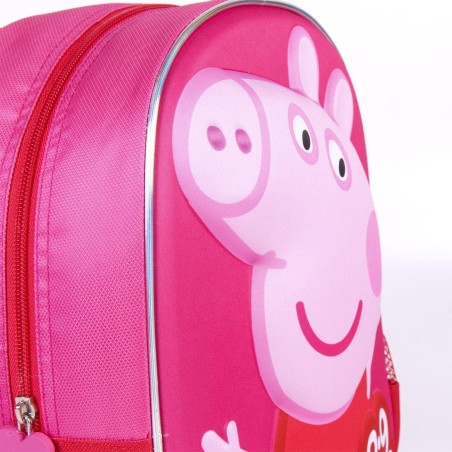 Mochila infantil - Peppa Pig