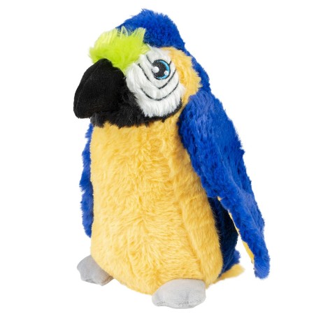 Arara de peluche para cães - Duvo Plus