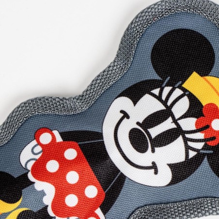 Brinquedos em tecido com som para cão - Disney