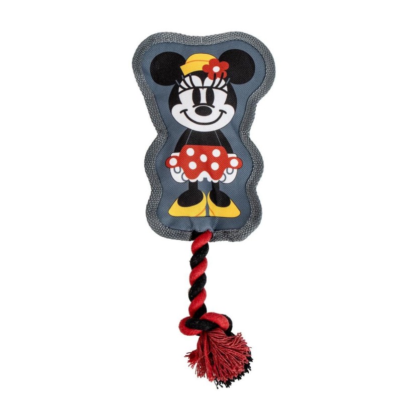 Brinquedos em tecido com som para cão - Disney
