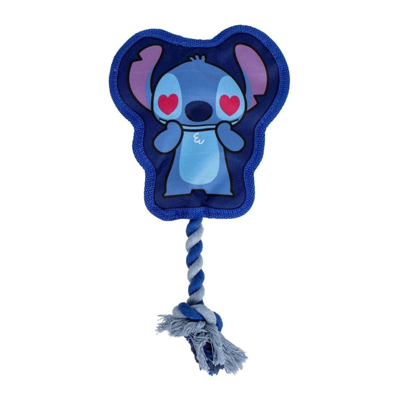 Brinquedos em tecido com som para cão - Disney