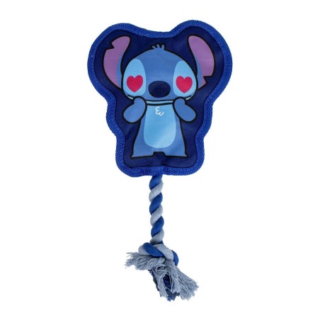 Brinquedos em tecido com som para cão - Disney