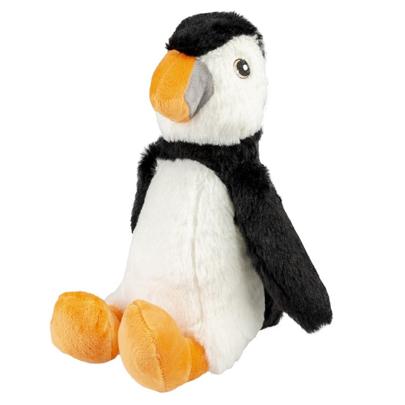Pinguim de peluche para cães - Duvo Plus