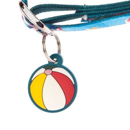 Coleira Motif St. Tropez para gato - Ferribiella