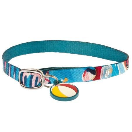 Coleira Motif St. Tropez para gato - Ferribiella