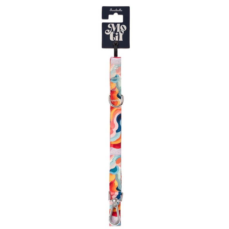 Trela Motif Nuages para cães e gatos - Ferribiella