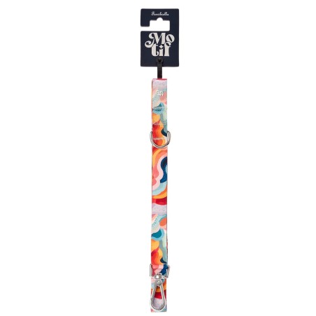 Trela Motif Nuages para cães e gatos - Ferribiella