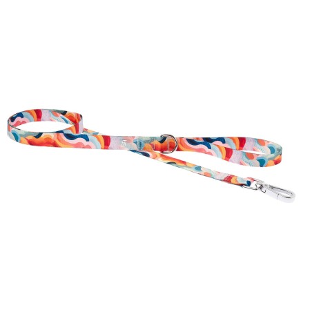 Trela Motif Nuages para cães e gatos - Ferribiella