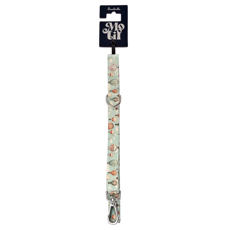Trela Motif Baloons para cães - Ferribiella