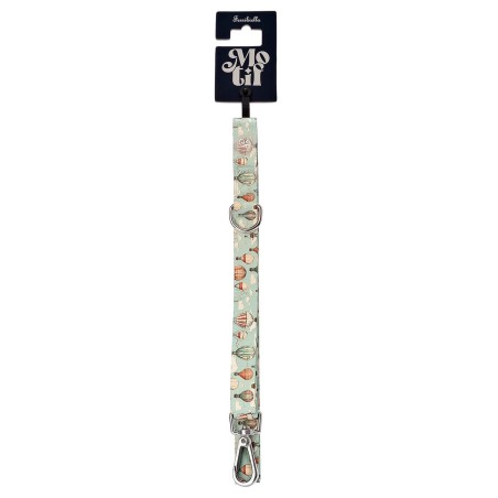Trela Motif Baloons para cães - Ferribiella
