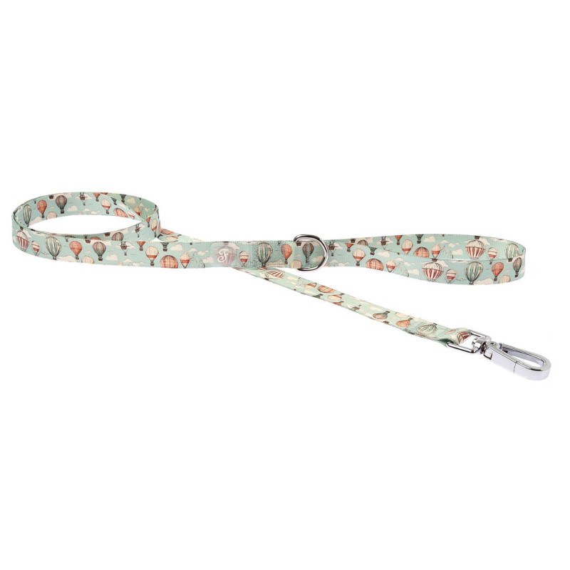 Trela Motif Baloons para cães - Ferribiella