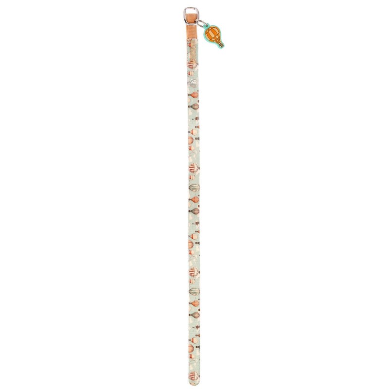 Coleira Motif Ballons para gato - Ferribiella