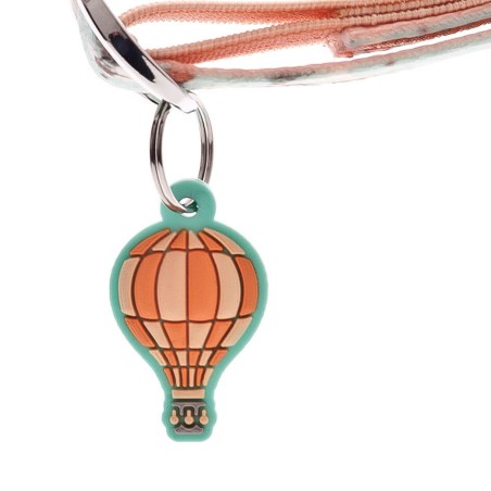 Coleira Motif Ballons para gato - Ferribiella
