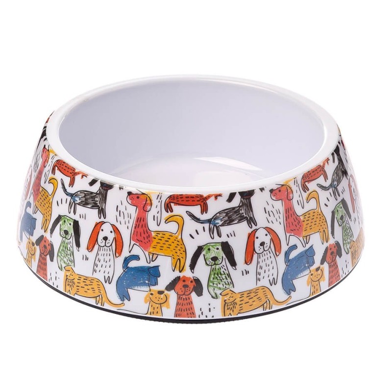 Gamela Chiens Naifs para cão e gato - Ferribiella