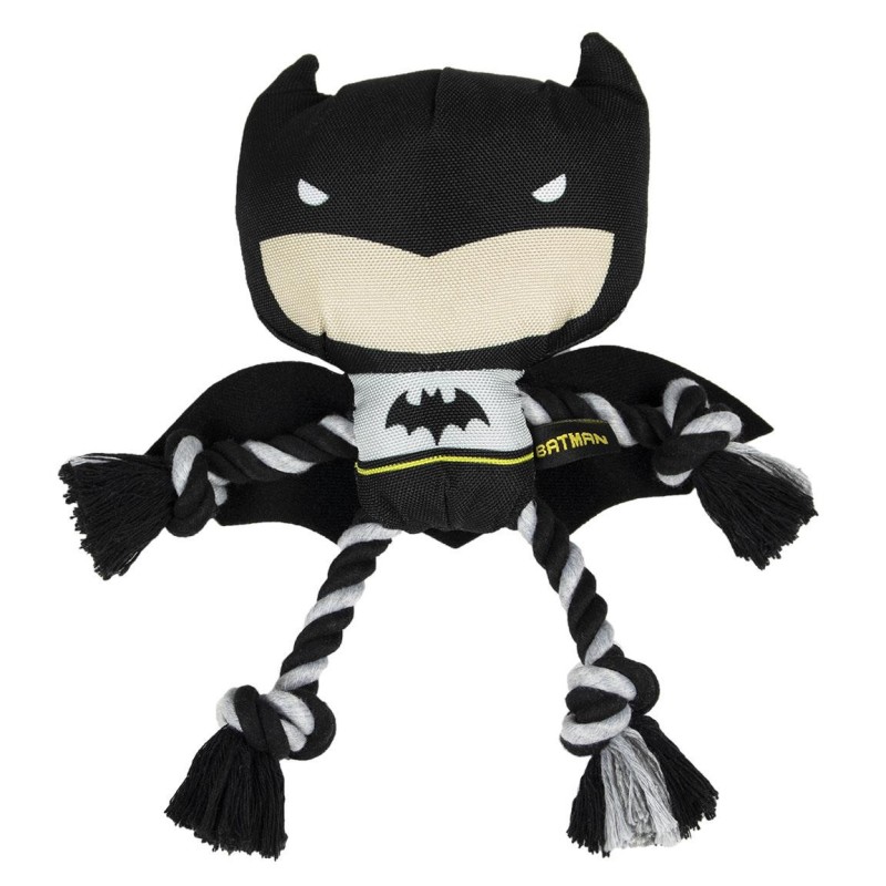 Brinquedo de corda do Batman para cão - Warner Bros