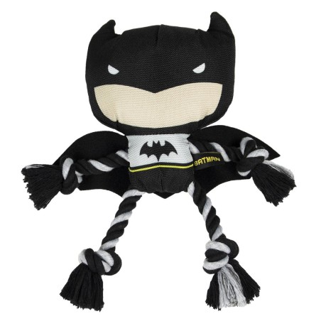 Brinquedo de corda do Batman para cão - Warner Bros