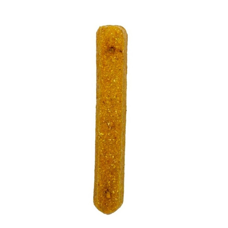 Sticks de queijo e salmão para cão - Plutos