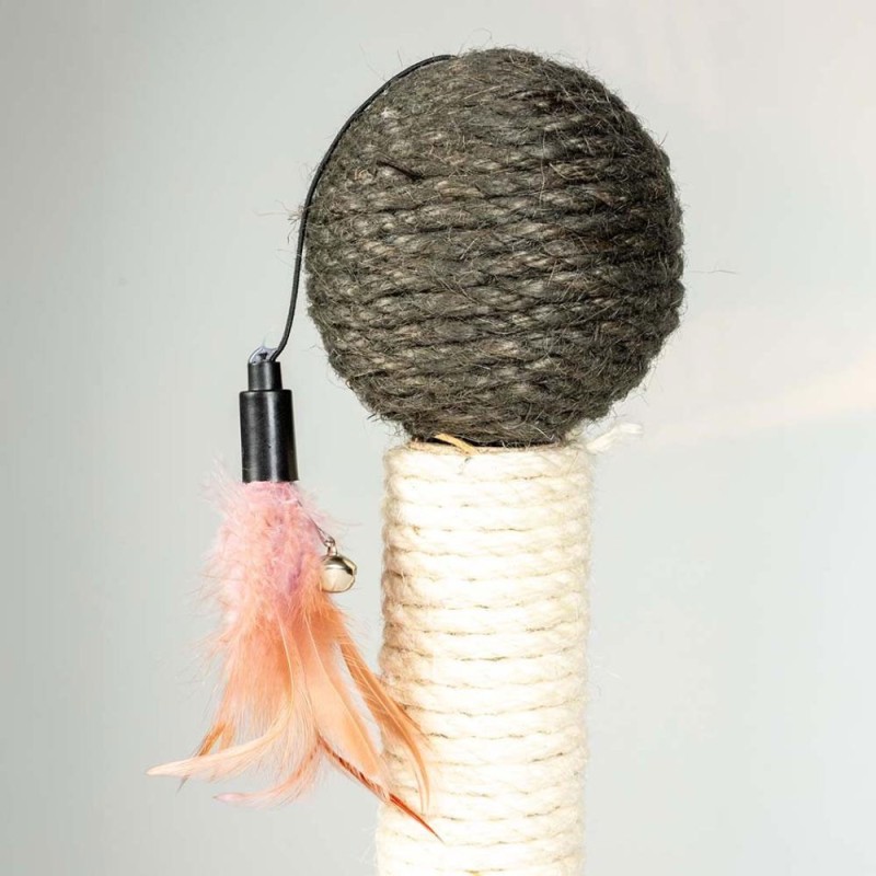 Arranhador Globe para gato - Duvo Plus