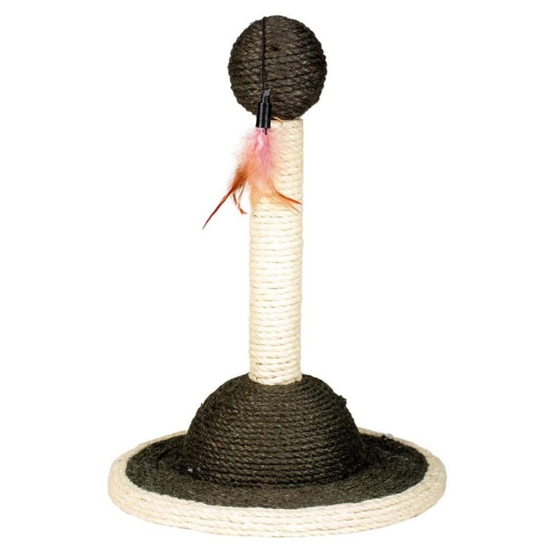 Arranhador Globe para gato - Duvo Plus