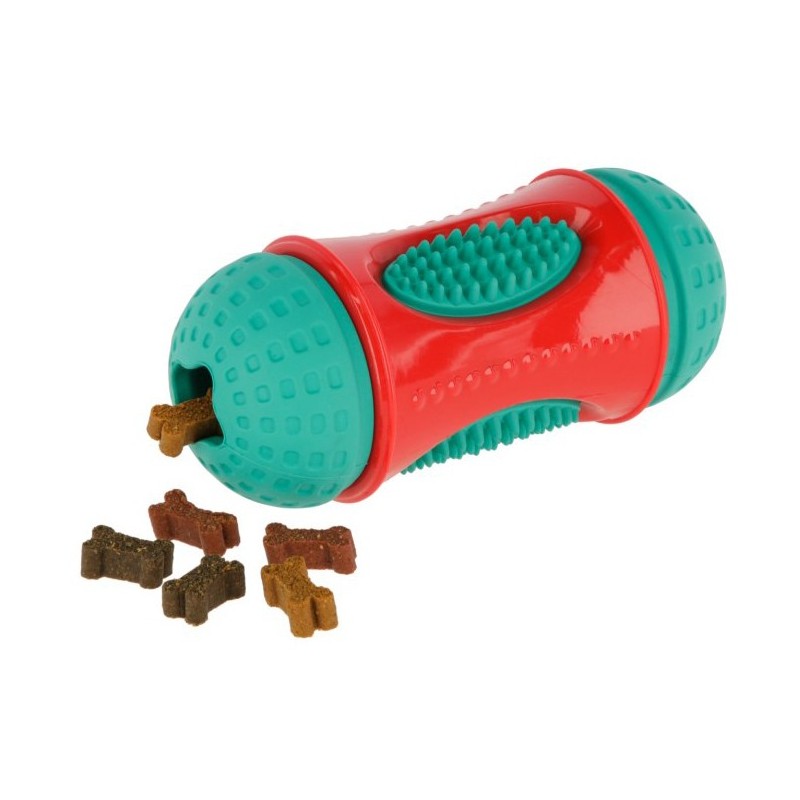 Rolo dispensador de snacks ToyFastic - Kerbl