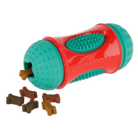 Rolo dispensador de snacks ToyFastic - Kerbl