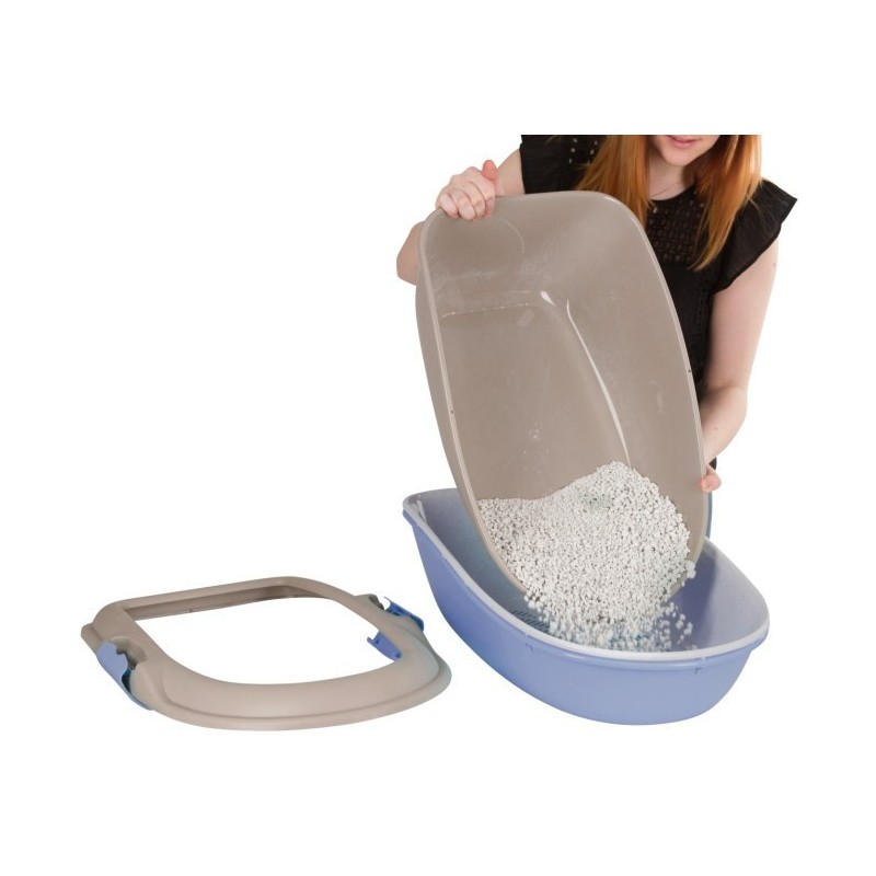 Bandeja Furba para gatos - Kerbl