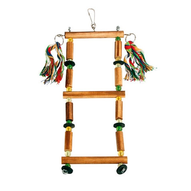 Escada para aves - Kerbl