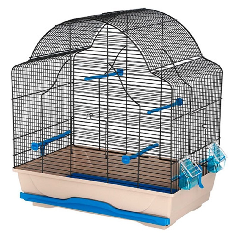 Gaiola Daisy para aves - Kerbl