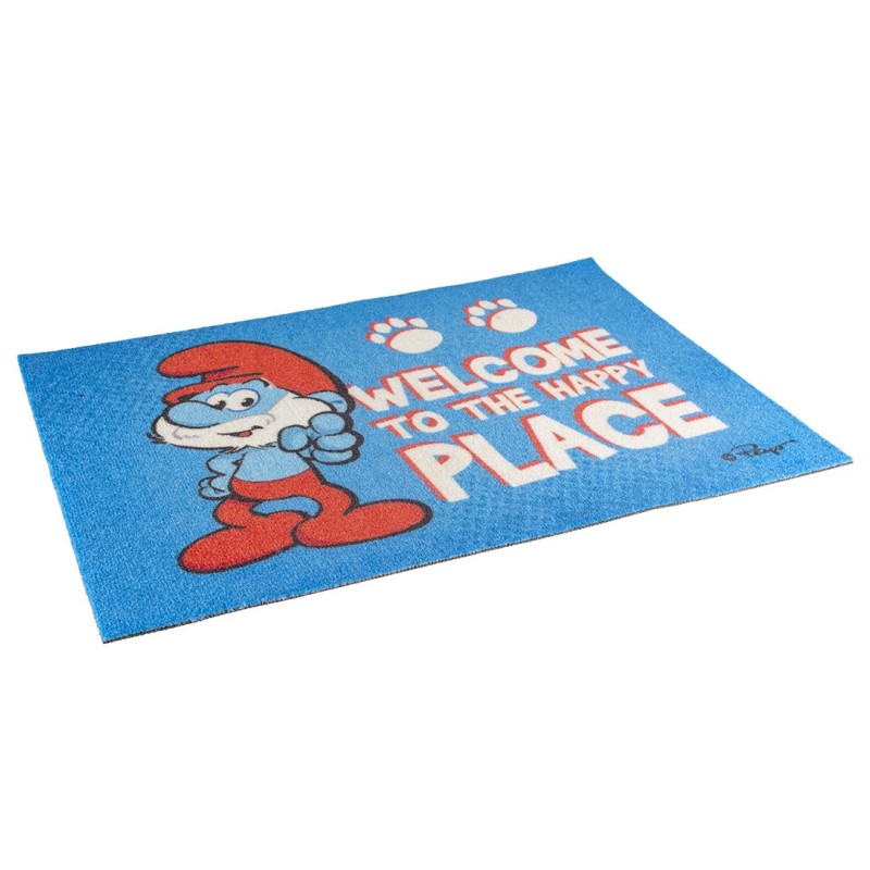 Tapete Papa Smurf - The Smurfs