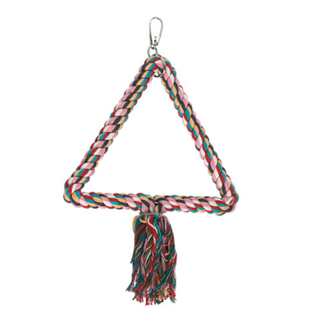 Baloiço para Papagaios