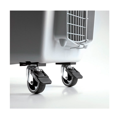 Rodas para transportadora Gulliver Mega