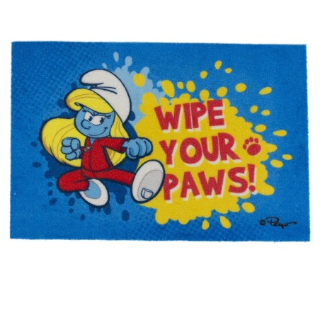 Tapete Smurfina - The Smurfs