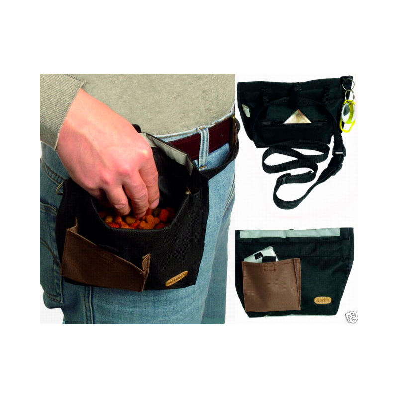 Bolsa para Colocar Prémios Trim Treat Bag