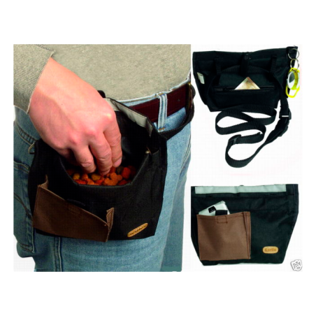 Bolsa para Colocar Prémios Trim Treat Bag