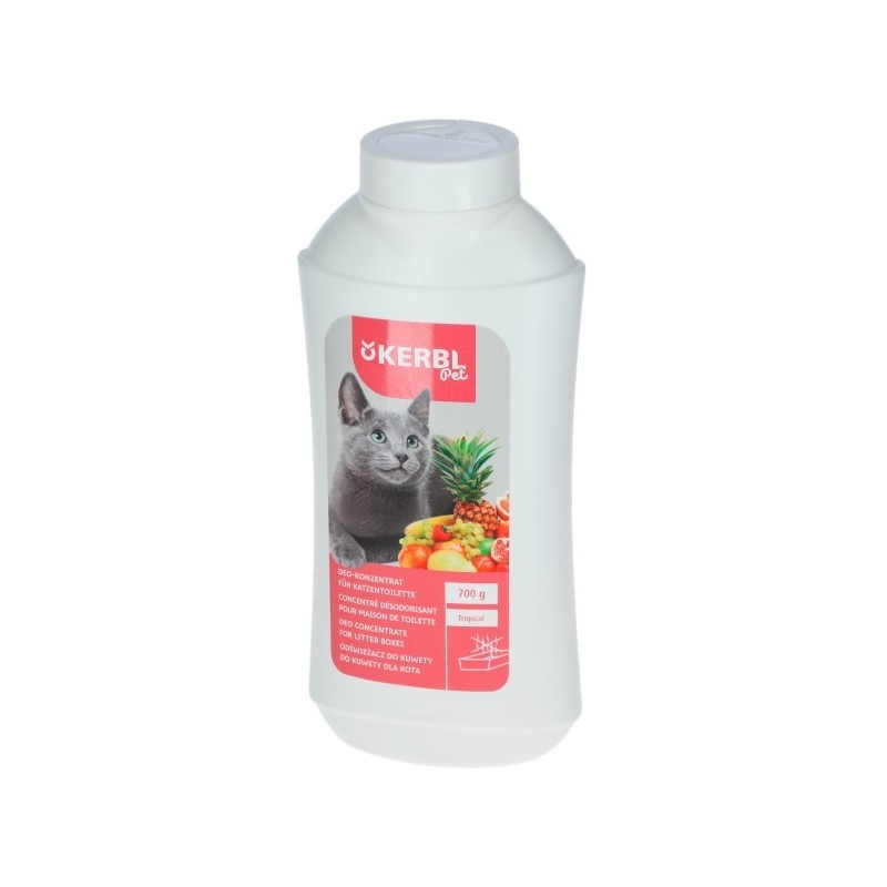 Desodorizante Tropical para Wc