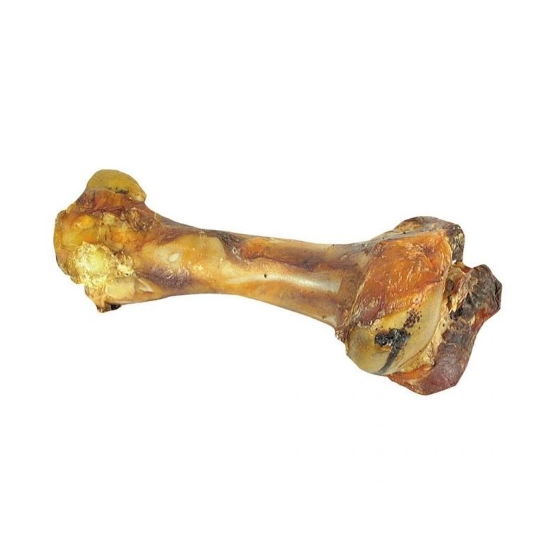 Snack Duvo Plus Osso Jumbo de Carne Fumada