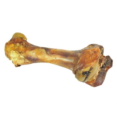 Snack Duvo Plus Osso Jumbo de Carne Fumada