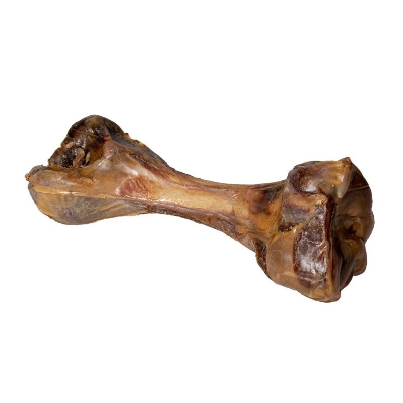 Snack Duvo Plus Osso de Porco Fumado