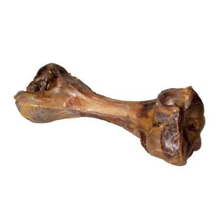 Snack Duvo Plus Osso de Porco Fumado
